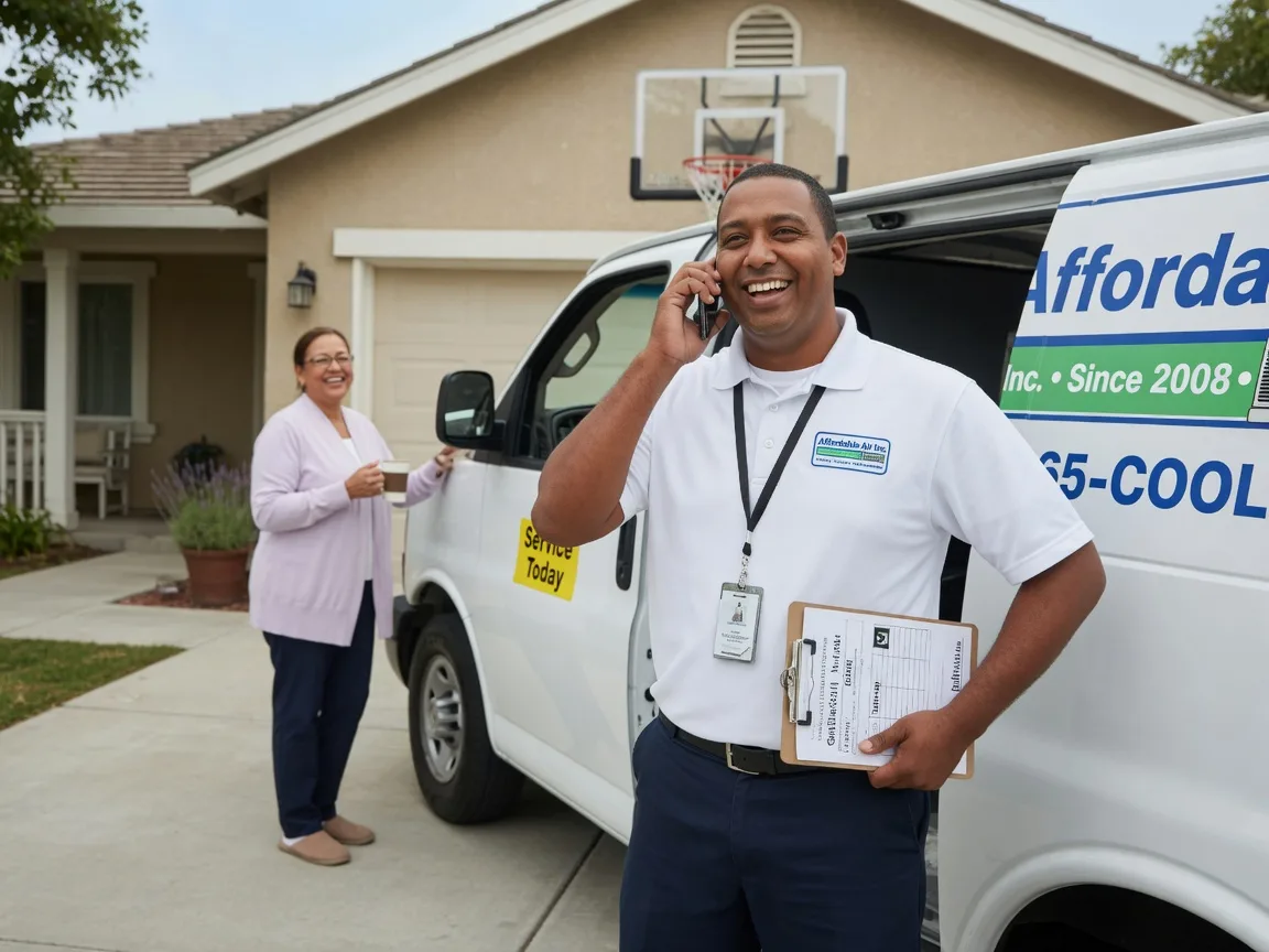 Central Ac Repair Nashville, KS FAQs